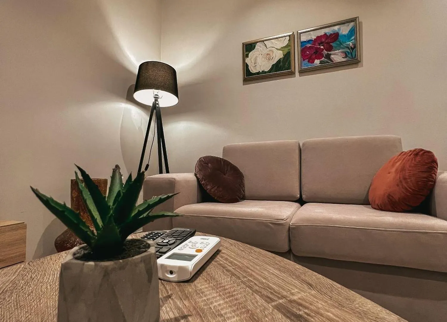 Dizdari Apartments Tirana