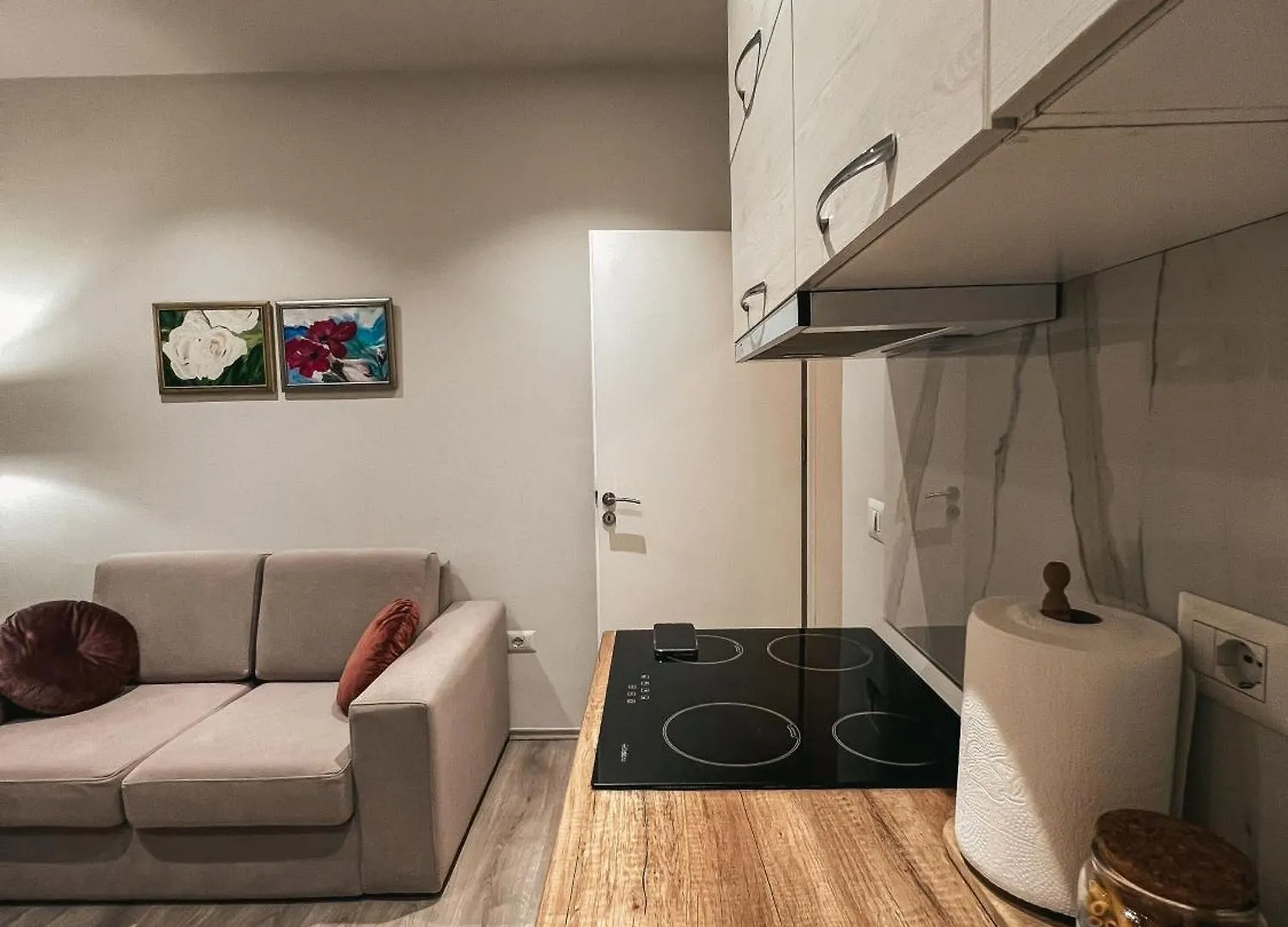 Dizdari Apartments Tirana