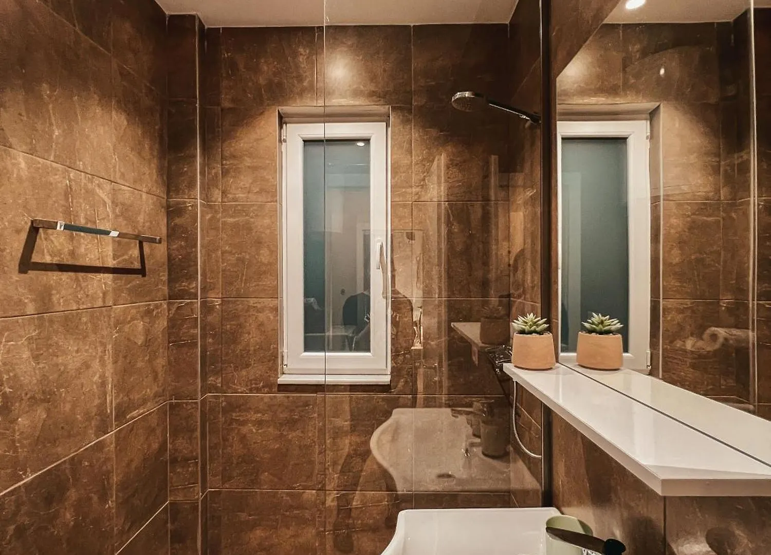 Dizdari Apartments Tirana