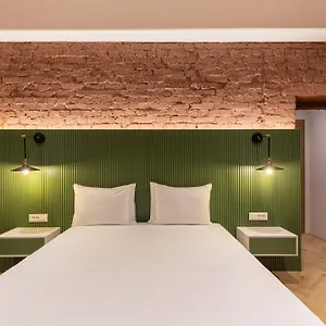 Apartment Vater, Tirana